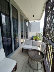 Mon Jervois (D10), Condominium #533459961